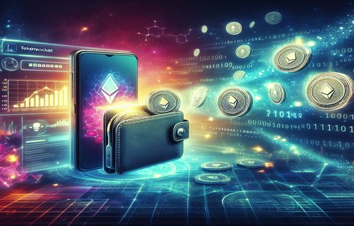 錢包金融最新公告2021_如何在token錢包網址上探索去中心化金融(DeFi),了解其對傳統金融的影響。_金融錢包是什么意思